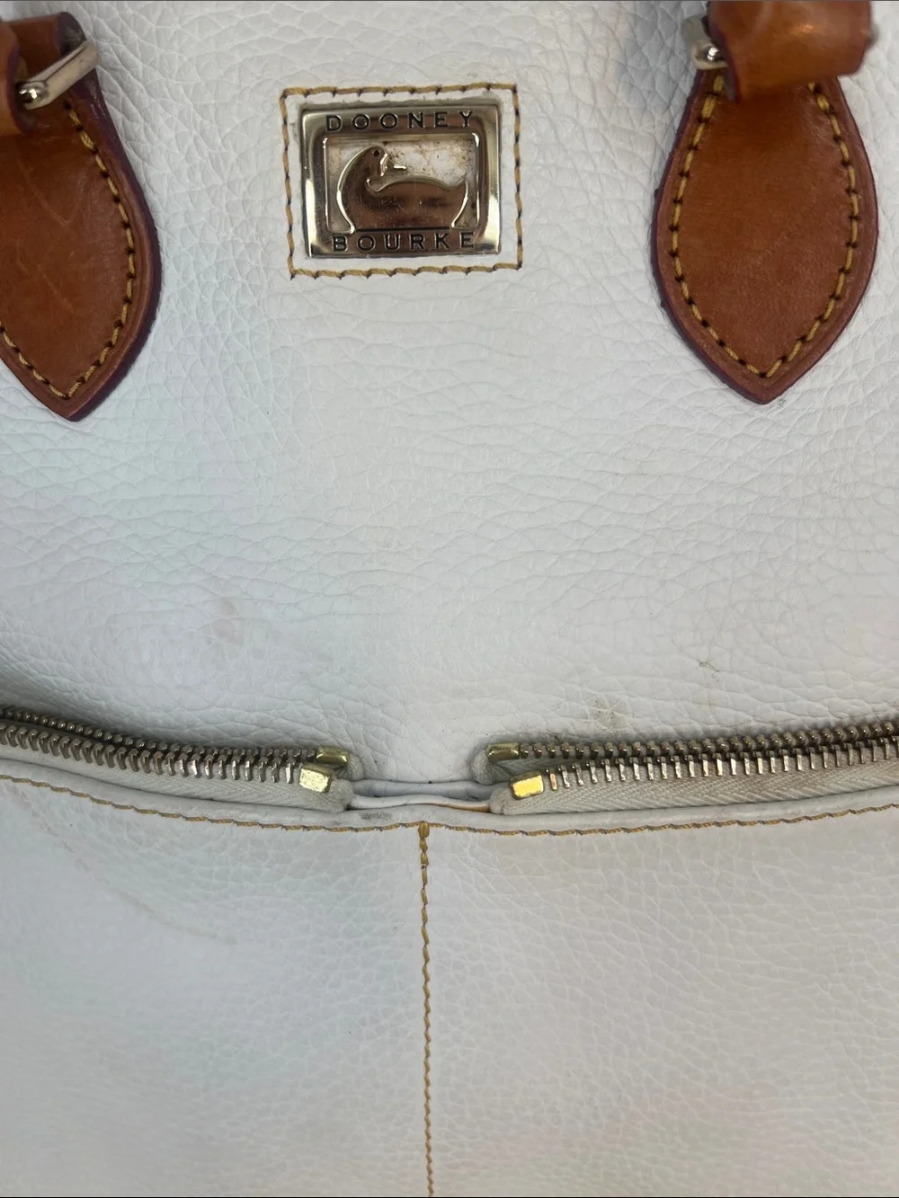 N/A stylish white